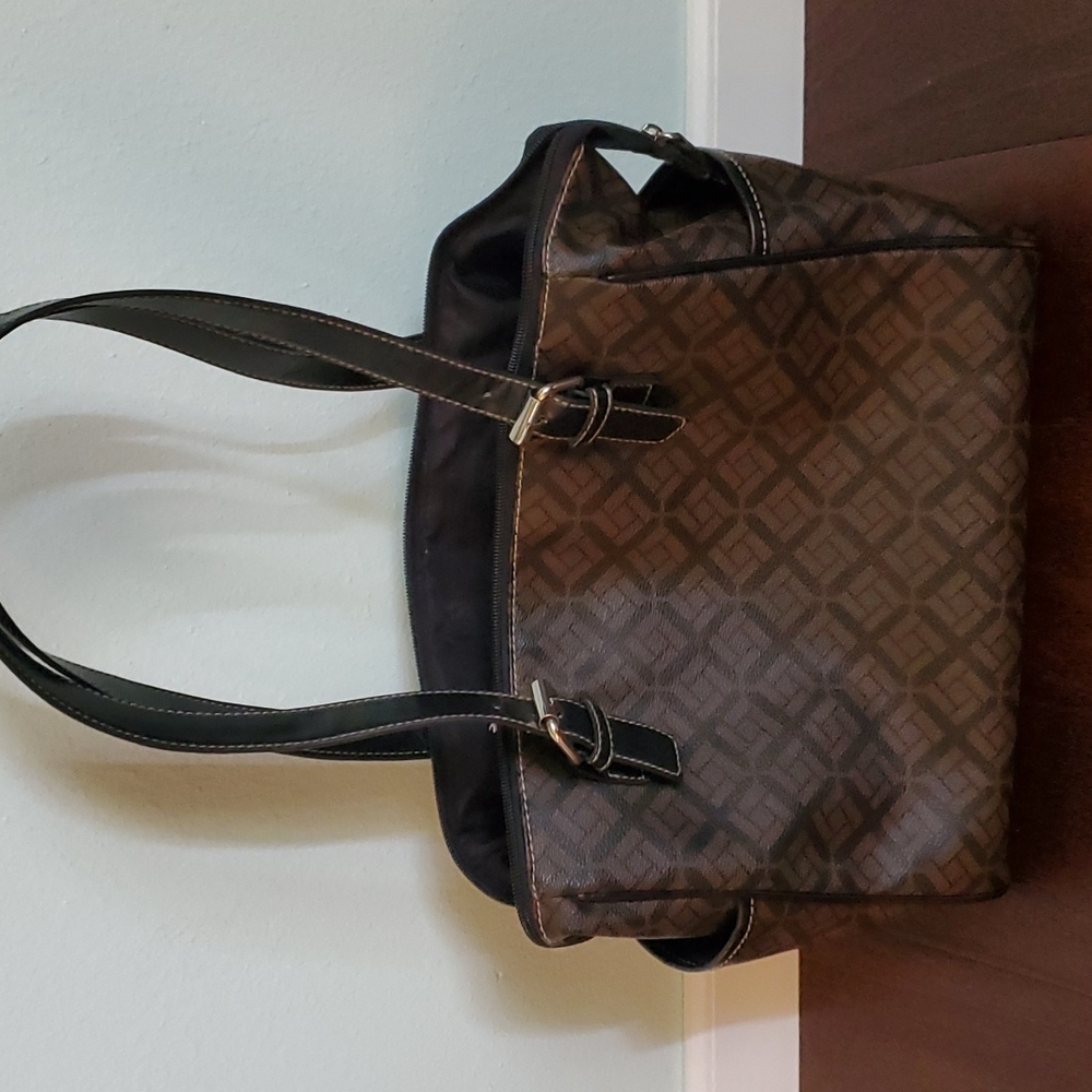 PVC tote